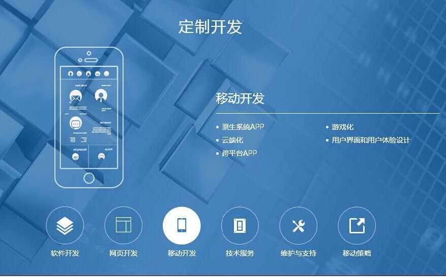 軟件定制開(kāi)發(fā)公司價(jià)格是怎樣的
